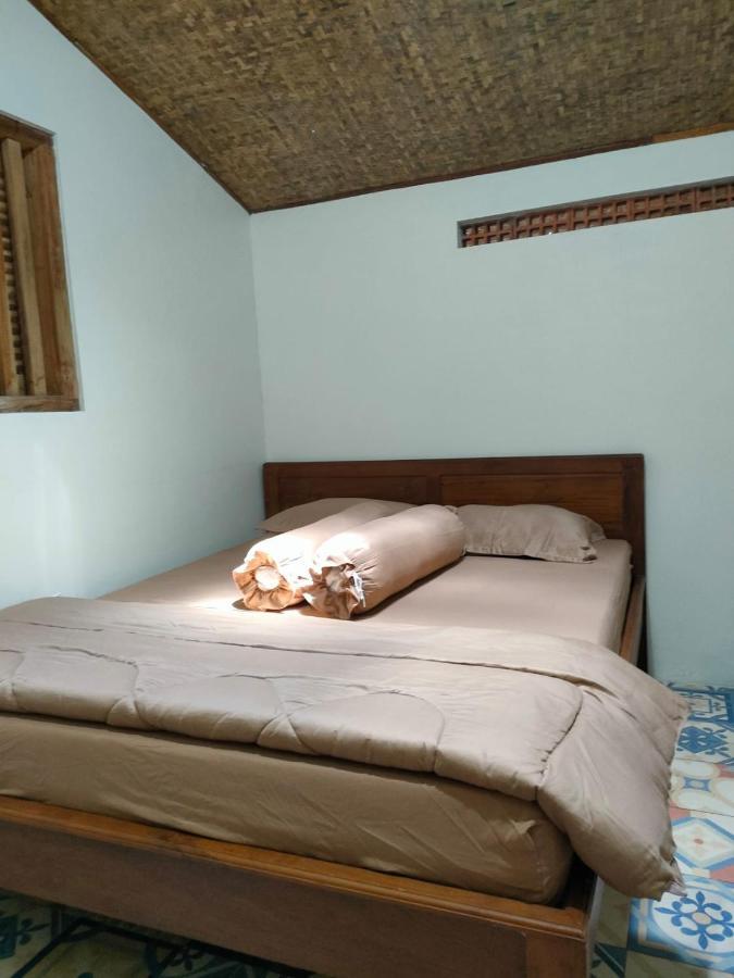 Legiyem Homestay Yogyakarta Eksteriør billede