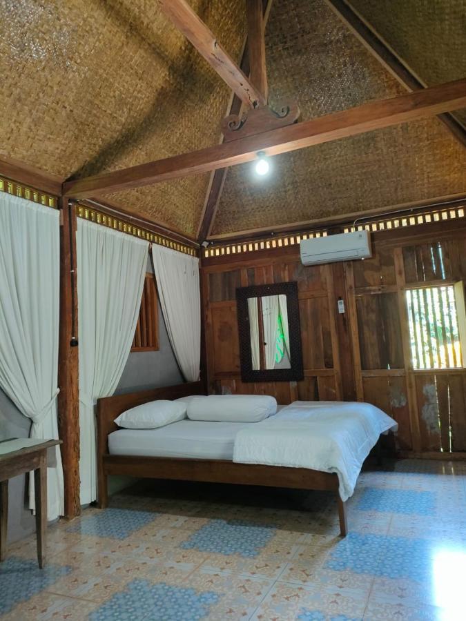Legiyem Homestay Yogyakarta Eksteriør billede