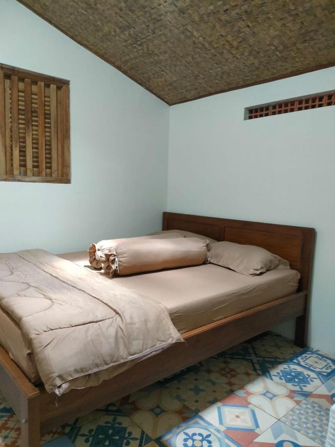 Legiyem Homestay Yogyakarta Eksteriør billede
